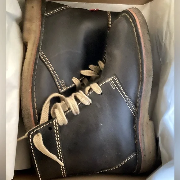 DUCKFEET faborg boots. Unisex size 38 - Picture 2 of 10